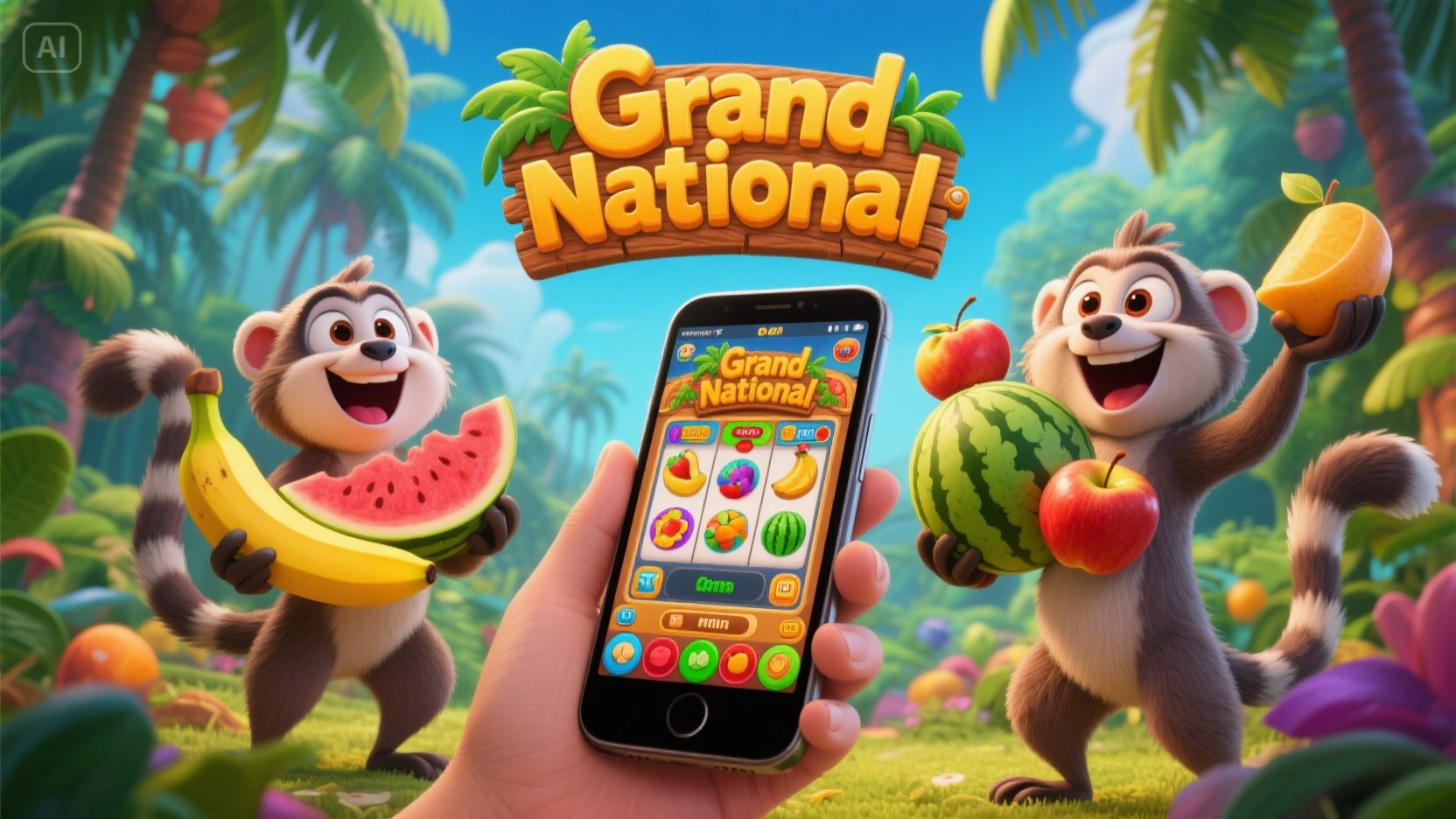 Grand National